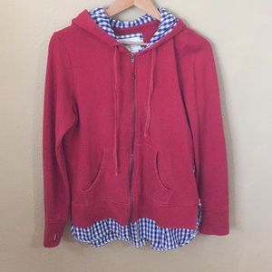 Evy’s Tree Hooded Sweatshirt